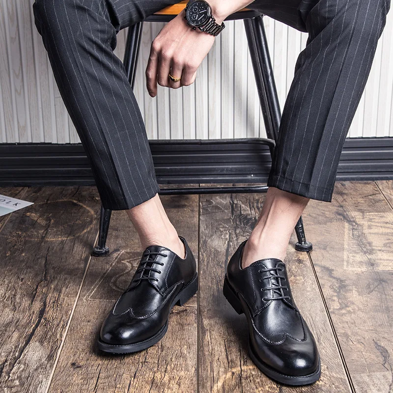 

Men's Shoes