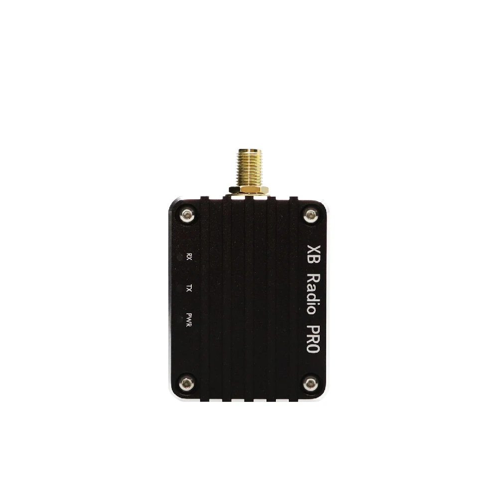 CUAV NEW XBEE Radio Link 250MW Wireless PRO 900HP интегрирует передатчик данных сигналов для