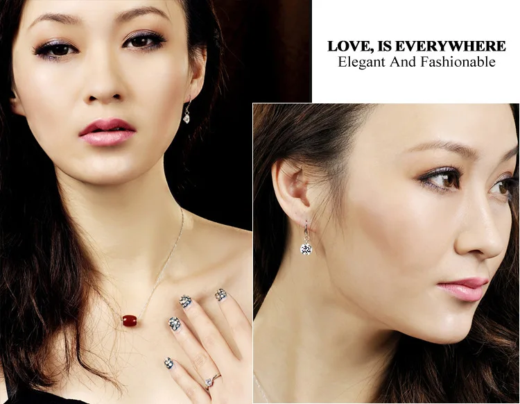 Индивидуальные модные OL женские вечерние свадебные Австрийские Сверкающие