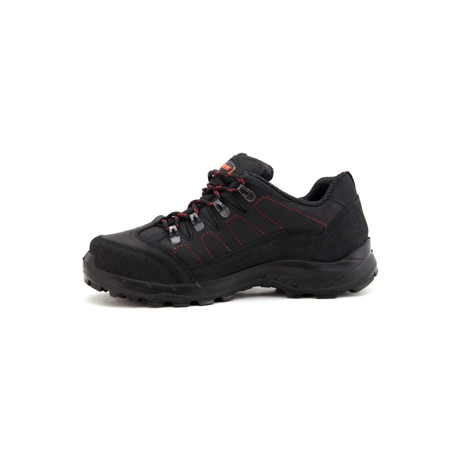 

1233 Scooter Daily Water Resistant Men 'S Shoes-Black