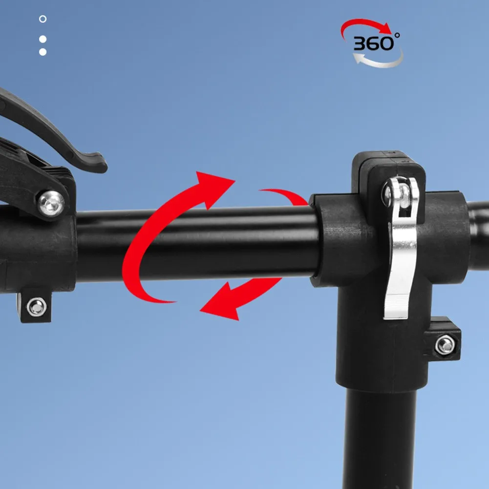 

Carbon Bicycle Repair Rack Cycling Mount Rack 9*7.5cm Adjustment Bicycle