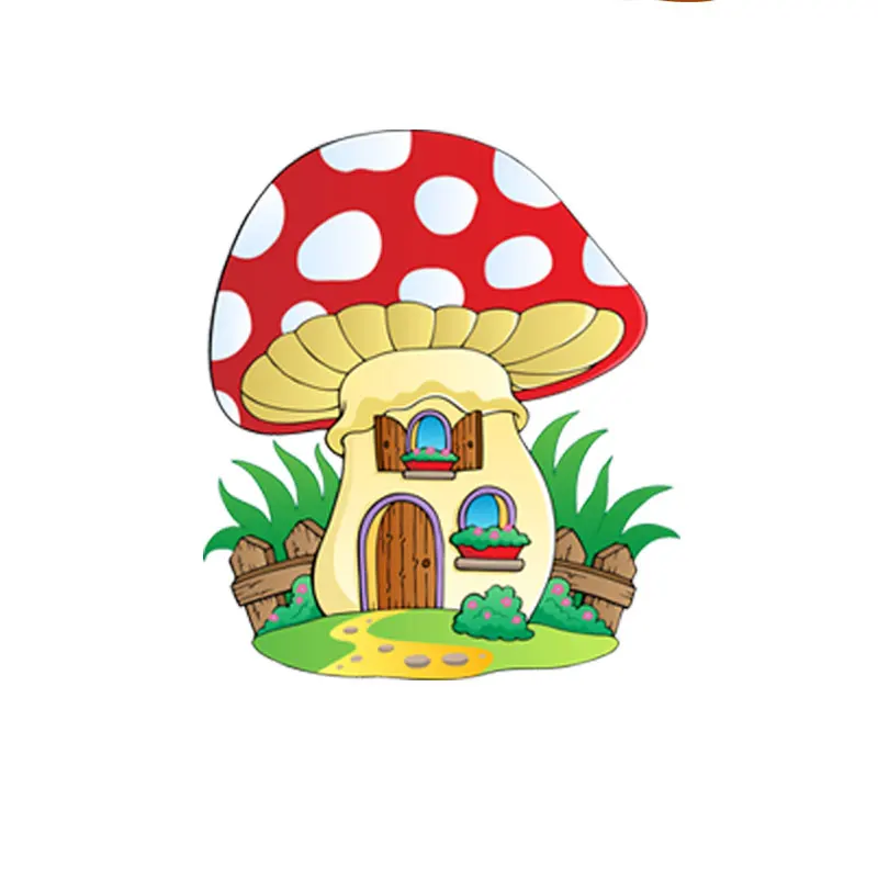 

cutting dies christmas mushroom House stamps and dies for card making embossing album decoration craft dies new arrivals