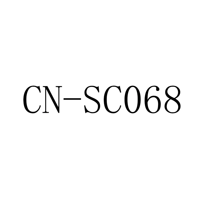

CN-SC068