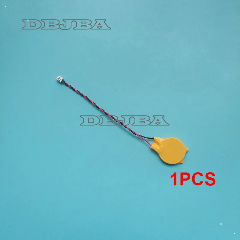 Аккумуляторная батарея CMOS для DELL D610 D620 D810 9200 9300(3 В) 9400 Черная | Компьютеры и офис