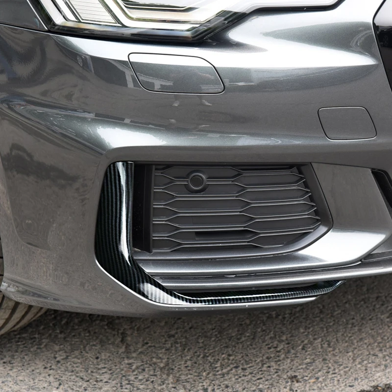 

Exterior Accessories