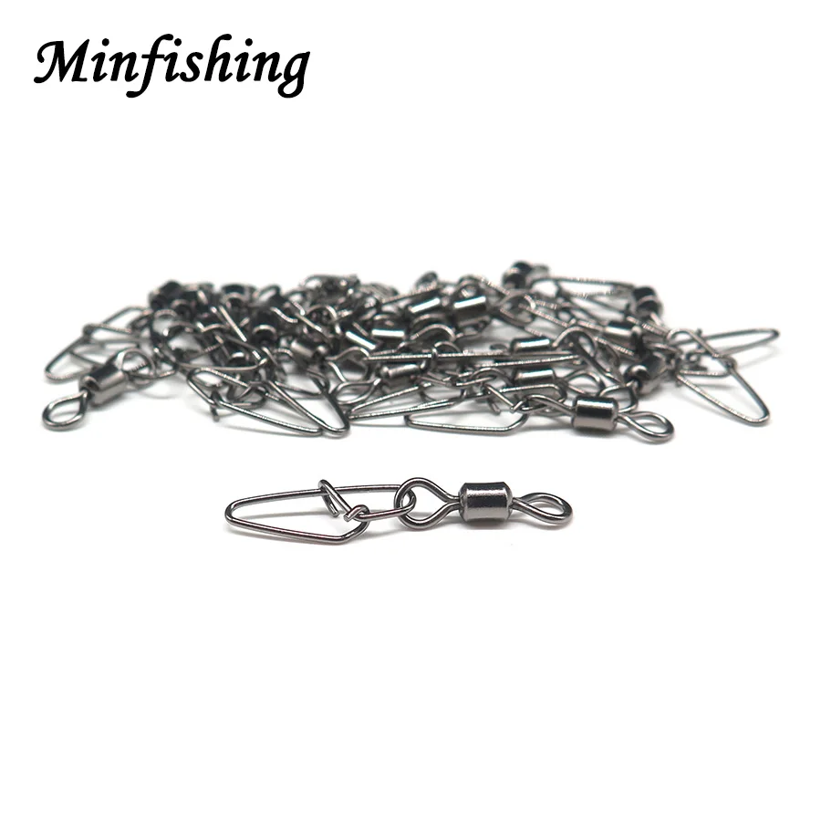 Рыболовная снасть рыболовная 25 шт./лот из нержавеющей стали | Спорт и развлечения