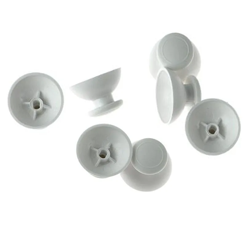 Аналоговый джойстик для Nintendo WII U Pro пальца ремонта регулятора|Запасные части| |