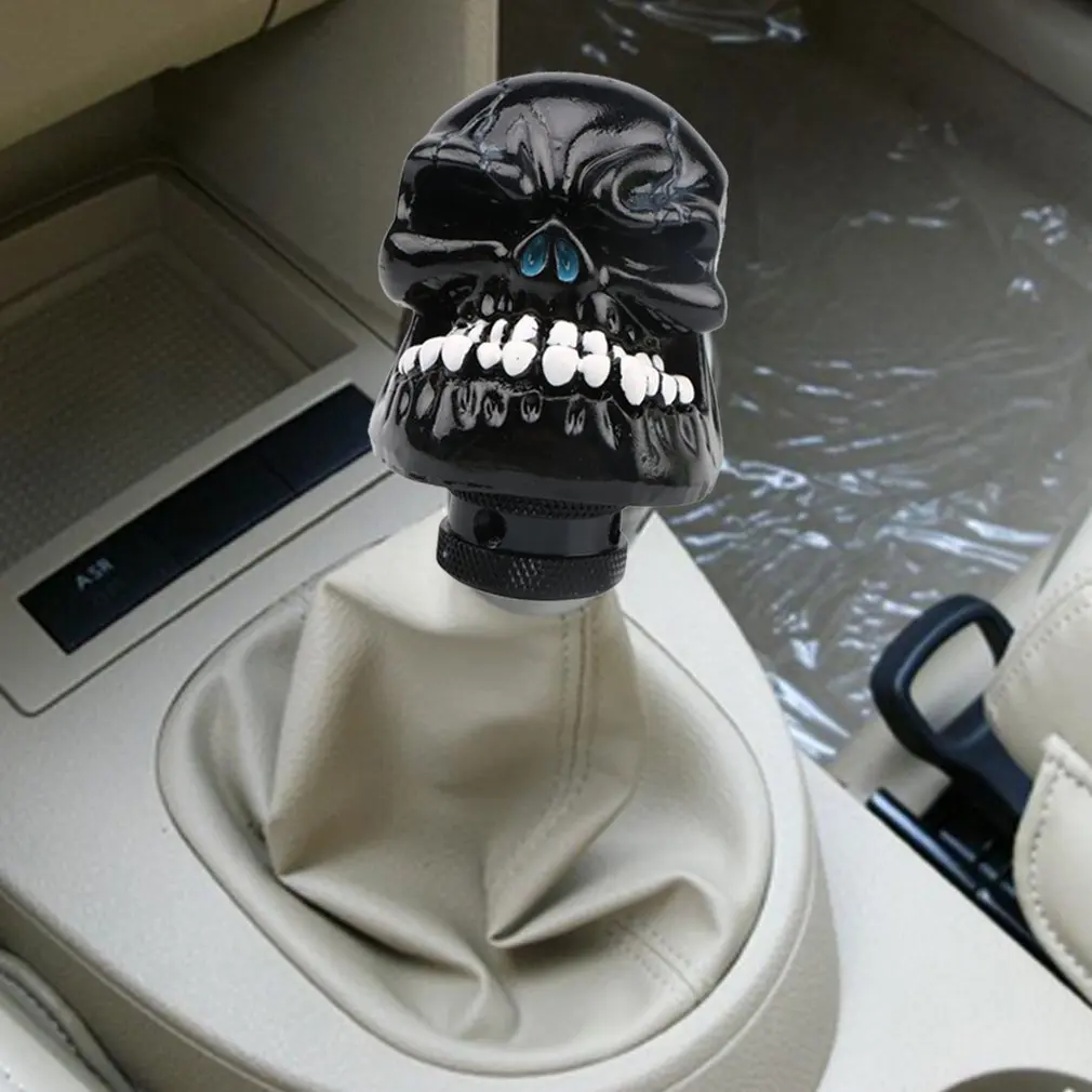 Рычаг переключения передач/Автомобильный Универсальный рычаг передач/головка