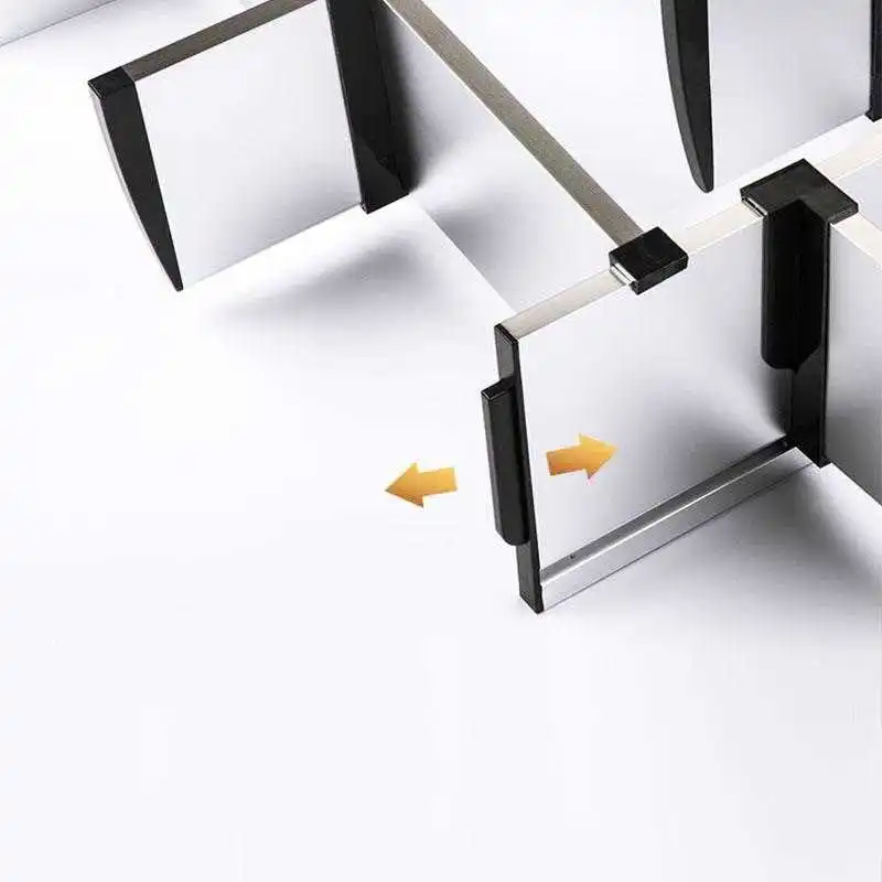 

Cozinha Accessories Supplies Cosinha Escurreplatos Rangement Organisateur Cuisine Organizador Cocina Rack Kitchen Organizer