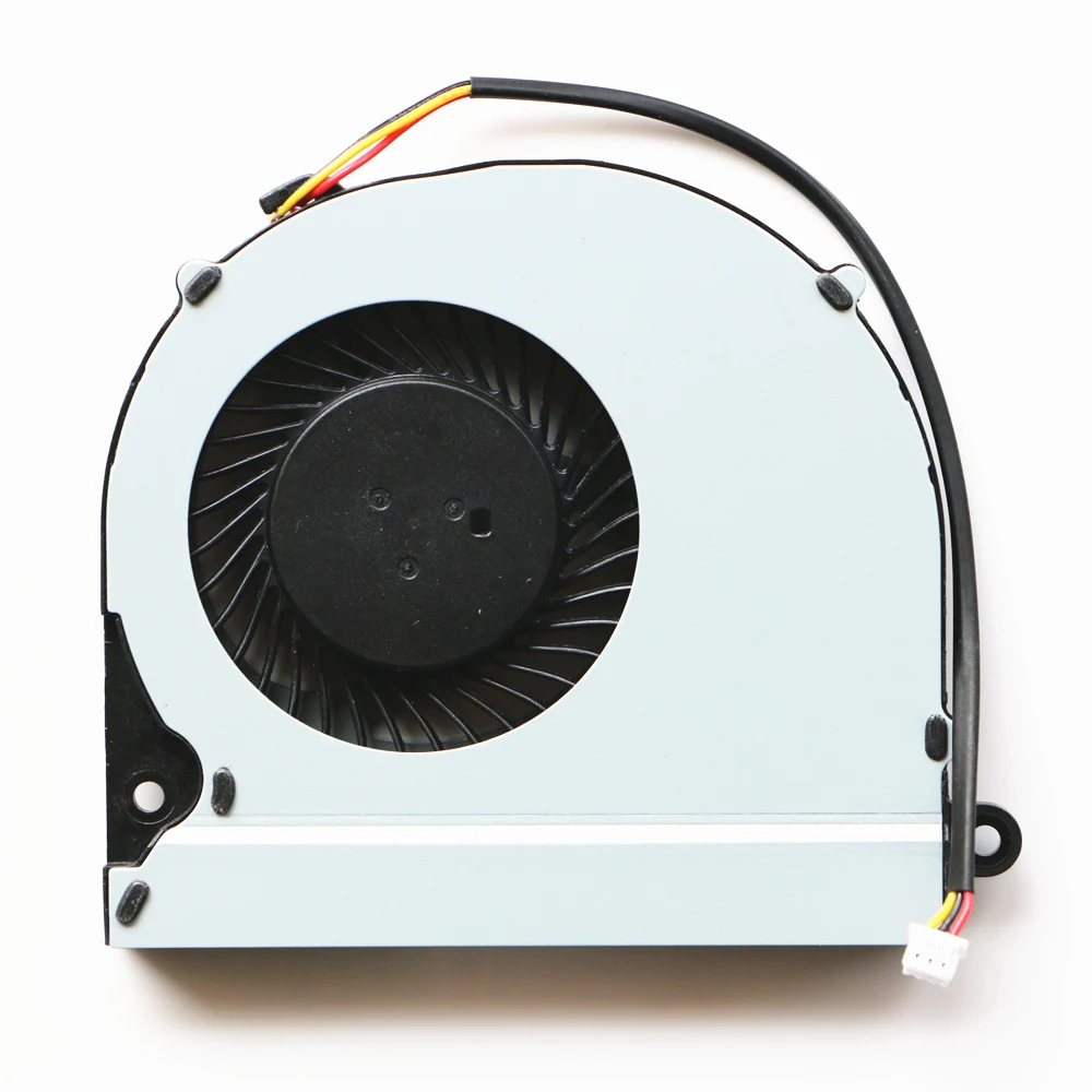 

New Original Cpu Fan For Metabox Clevo P650SE P650SA P651SE P651SG Cpu Cooling Fan FCN DFS501105FR0T FG5B 6-31-N1502-301