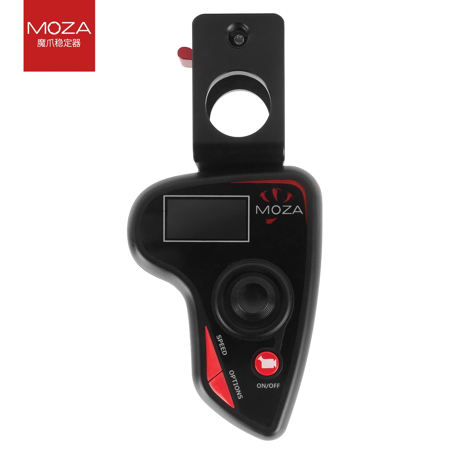 MOZA многофункциональная беспроводная фотовспышка | Электроника
