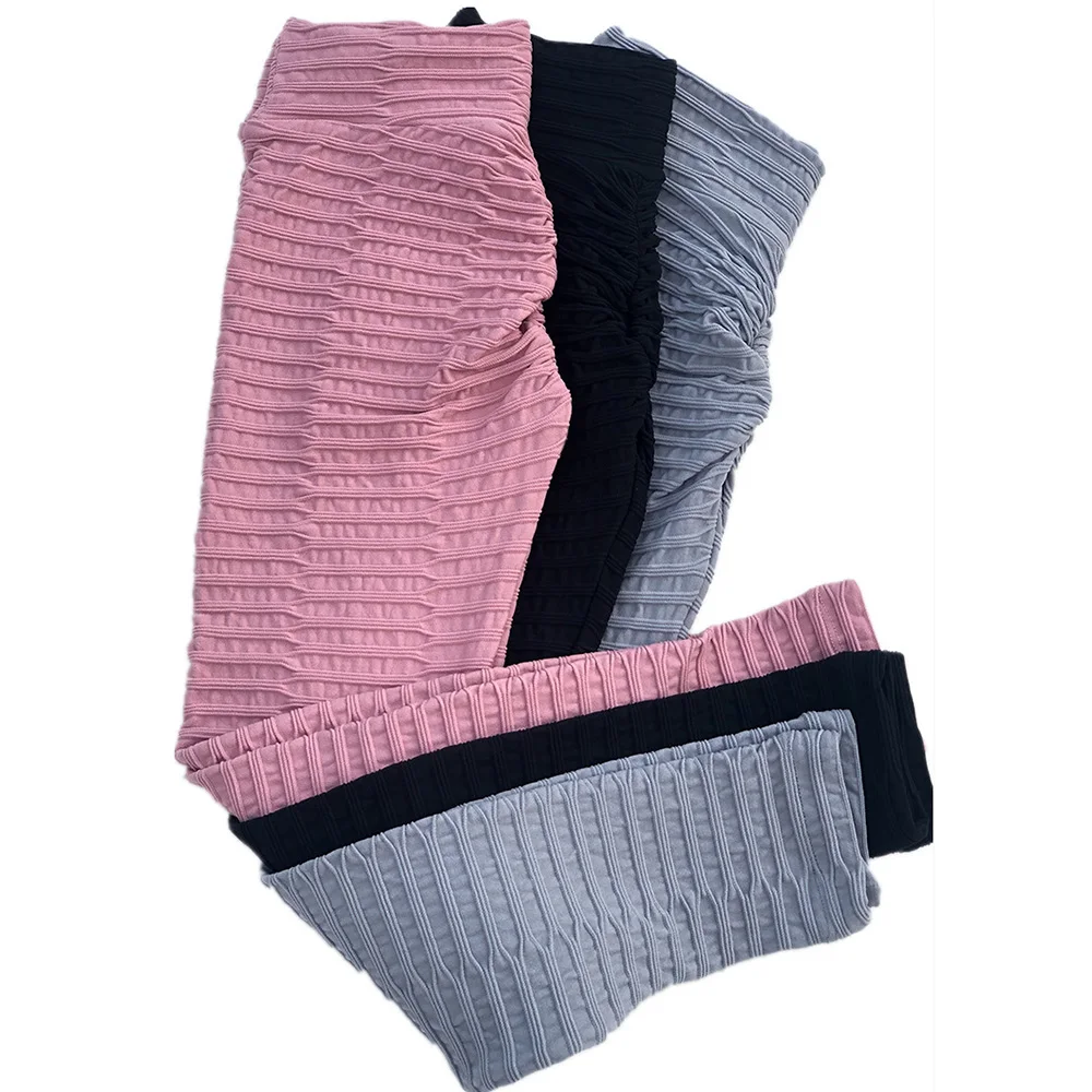 

Push Up Sexy Yoga Pants Women Gym Leggings High Waist Leggings Sport Women Fitness Workout Running Scrunch Butt Leggings