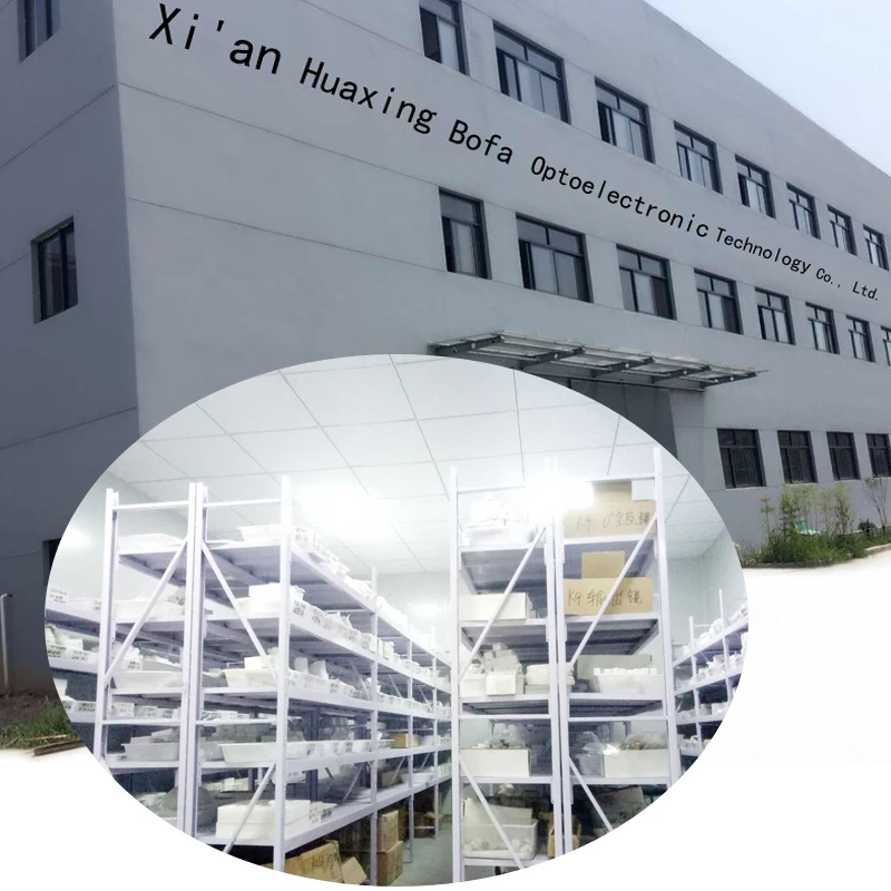 Weimeng 30*4mm 532-1064nm brand laser reflective lens optical glass H-K9L material 45 degree for fiber cutting machine | Инструменты
