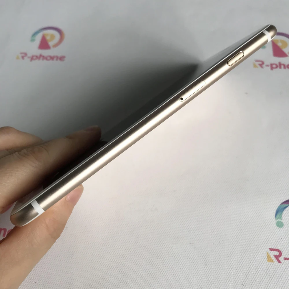 Оригинальный Apple iPhone 6S Plus используется 99% Новый 5 &quot16/64/128 Гб ROM двухъядерный 6SP 12MP