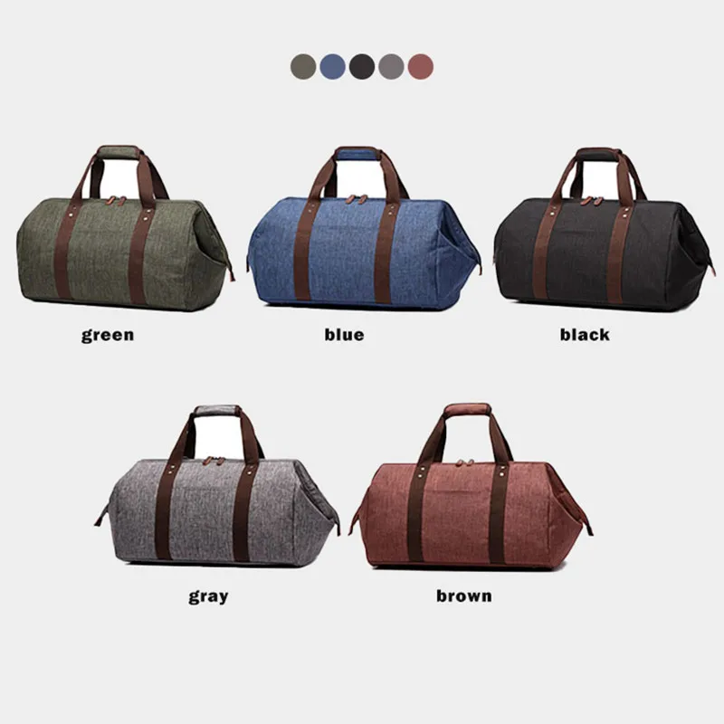 Scione мужская сумка спортивные сумки водонепроницаемые для путешествий