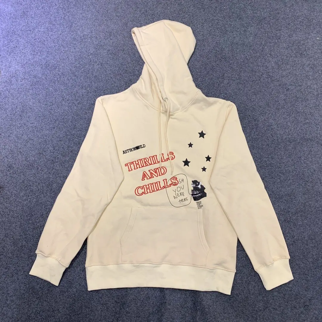 

Толстовка с капюшоном для мужчин и женщин, Трэвис Скотт, лоллапалоза, астромир, желаем вам быть здесь, Свитшот Трэвис Скотт, лоллапалоза, аст...