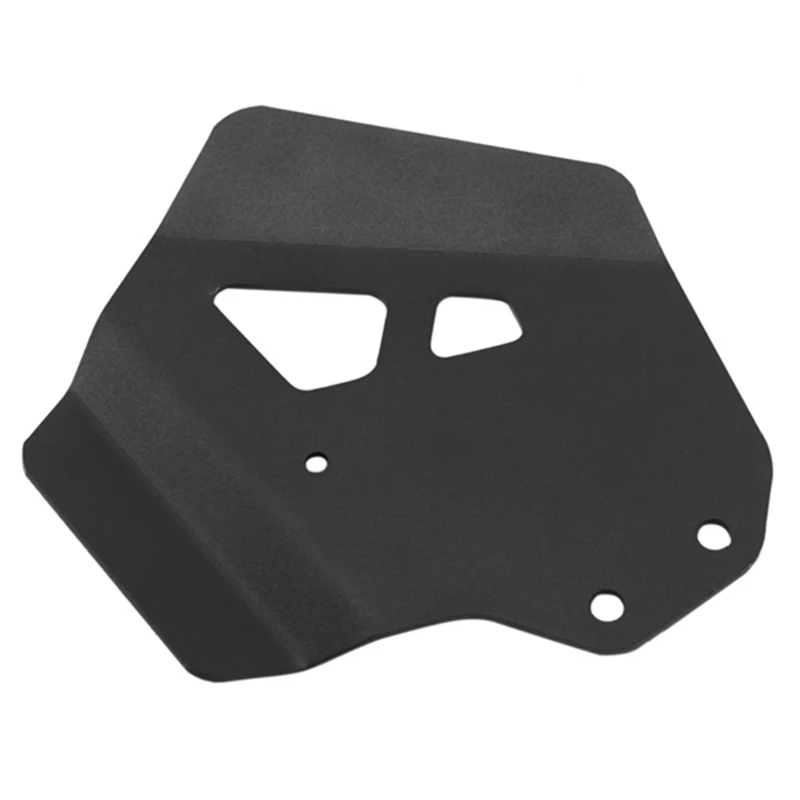 

Motorcycle Right Heat Shield Brake Cylinder Guard Cover for Suzuki DL1050 V-Strom DL1050XT DL1050A 2020 2021