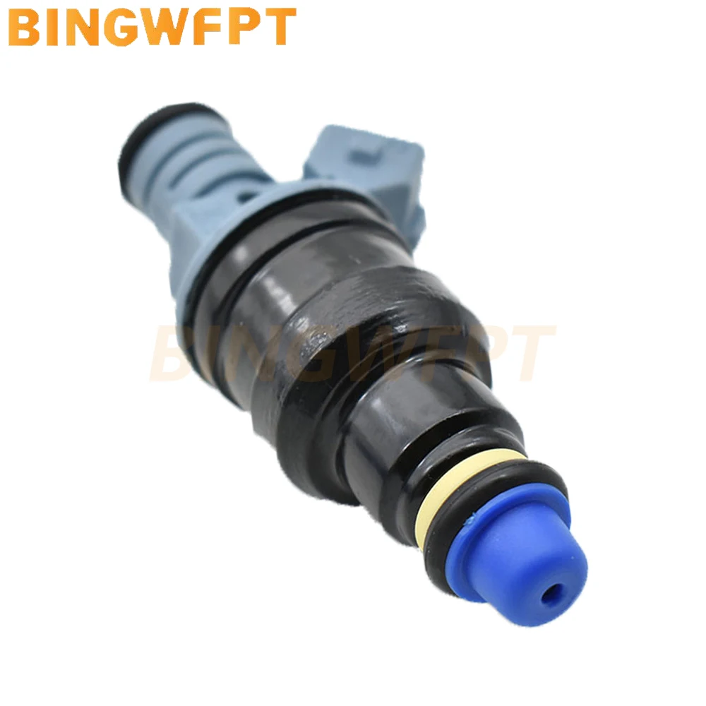 

4x 0280150947 Fuel Injector Bico 1000cc For Porsche 928 928S 5.0L B 85-86 for F-250 92-97