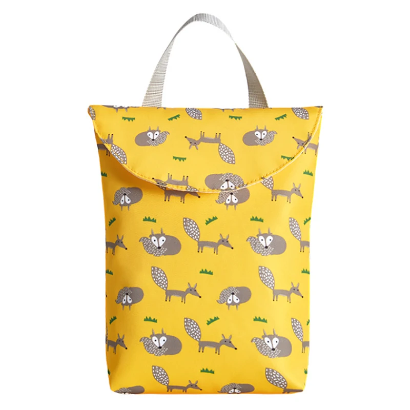 LUDA многофункциональные детские пеленки сумки многоразовые модные