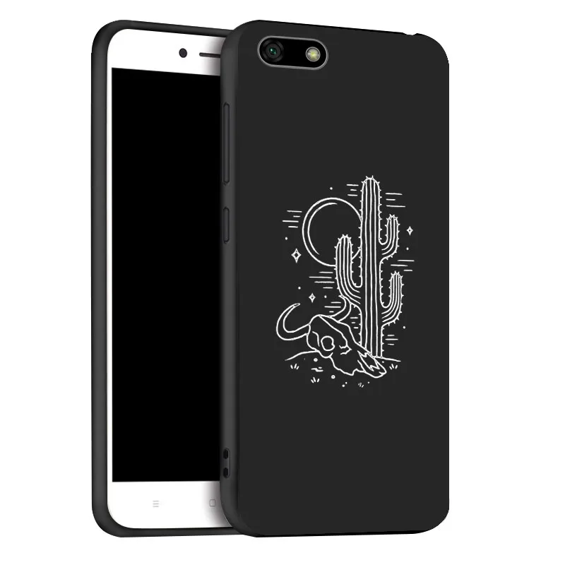 x076 3D DIY чехол с рисунком для huawei Y6 Y5 Prime Pro Мягкий силиконовый чехол TPU задний Чехол Huwei Honor 7A Pro 7C чехол Чехол Fundas - Цвет: x076