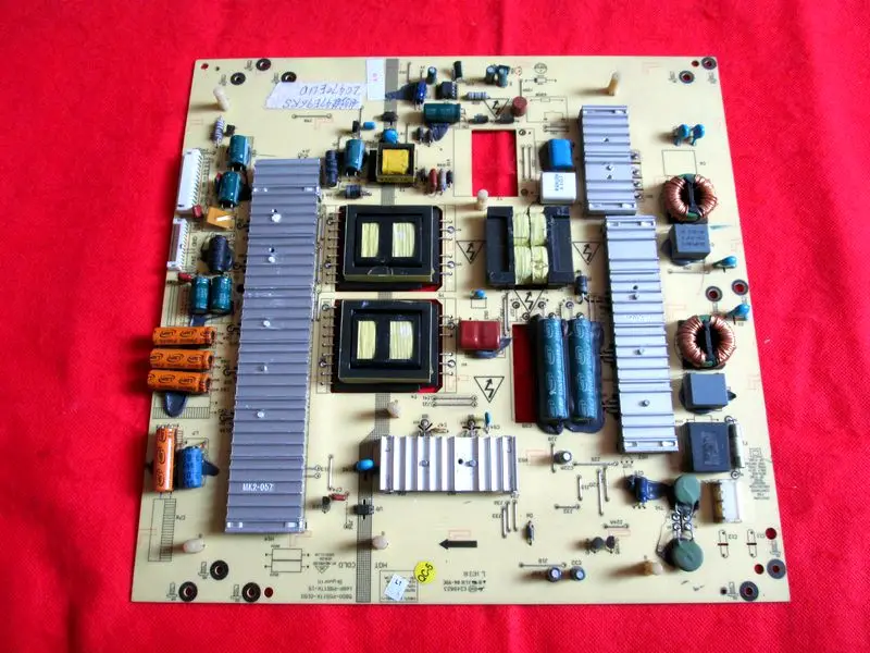 

Original TV power board for skyworth 55E92RD 168P-P55TTK-15 5800-P55ETK-0170 0160 0150 5800-P55TTK-0150 5800-P55TTK-0160