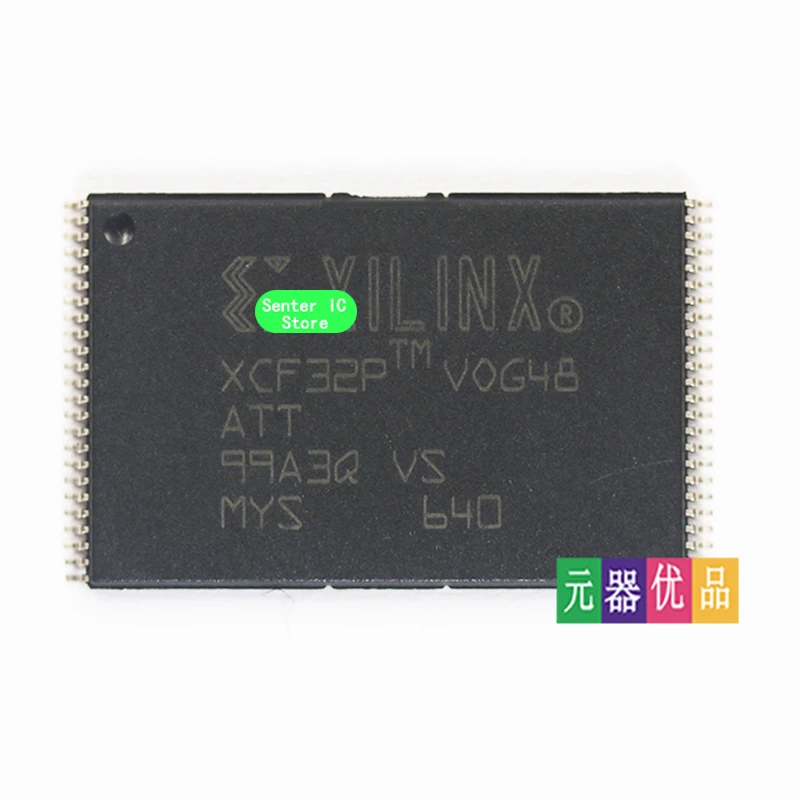 

XCF32PVOG48C New Original