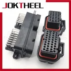 1 компл. 6437288-5 TE супер уплотнение 1,0 мм 60 P pin 26p 34p Штекерный Женский Разъем pcb Провод-плата электрический газ 60 pos ECU разъем