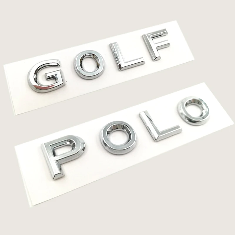 Наклейка на багажник для стайлинга автомобиля новинка эмблема с обычными