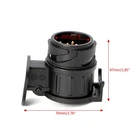 Водонепроницаемый Электрический переходник с 13 на 7 контактов, E7CA