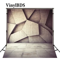 vinylbds newborn baby backdrop brown building pattern fondo fotografico de estudio 3d picture backgrounds for photo studio