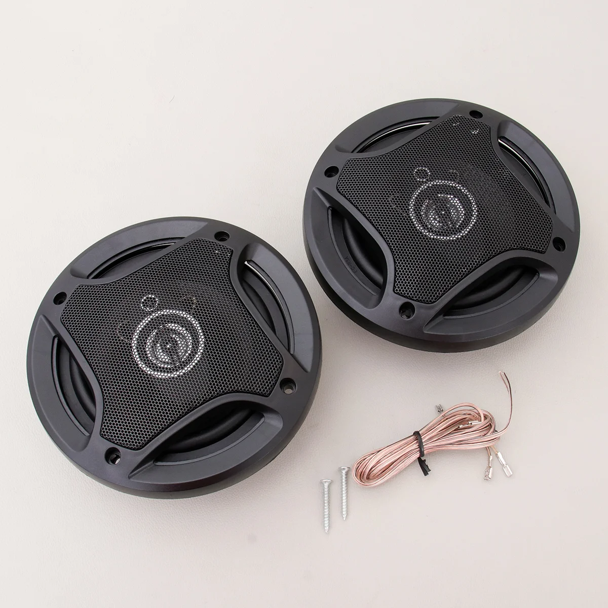 1 пара автомобильных аудиогромкоговорителей динамик Звуковая мощность громкий