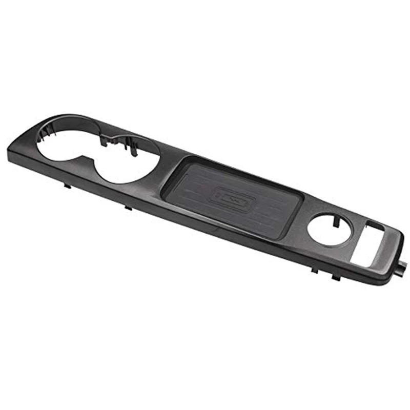 Автомобильный Qi беспроводной зарядный модуль для телефона Lexus Is300 2015 2019 Быстрая