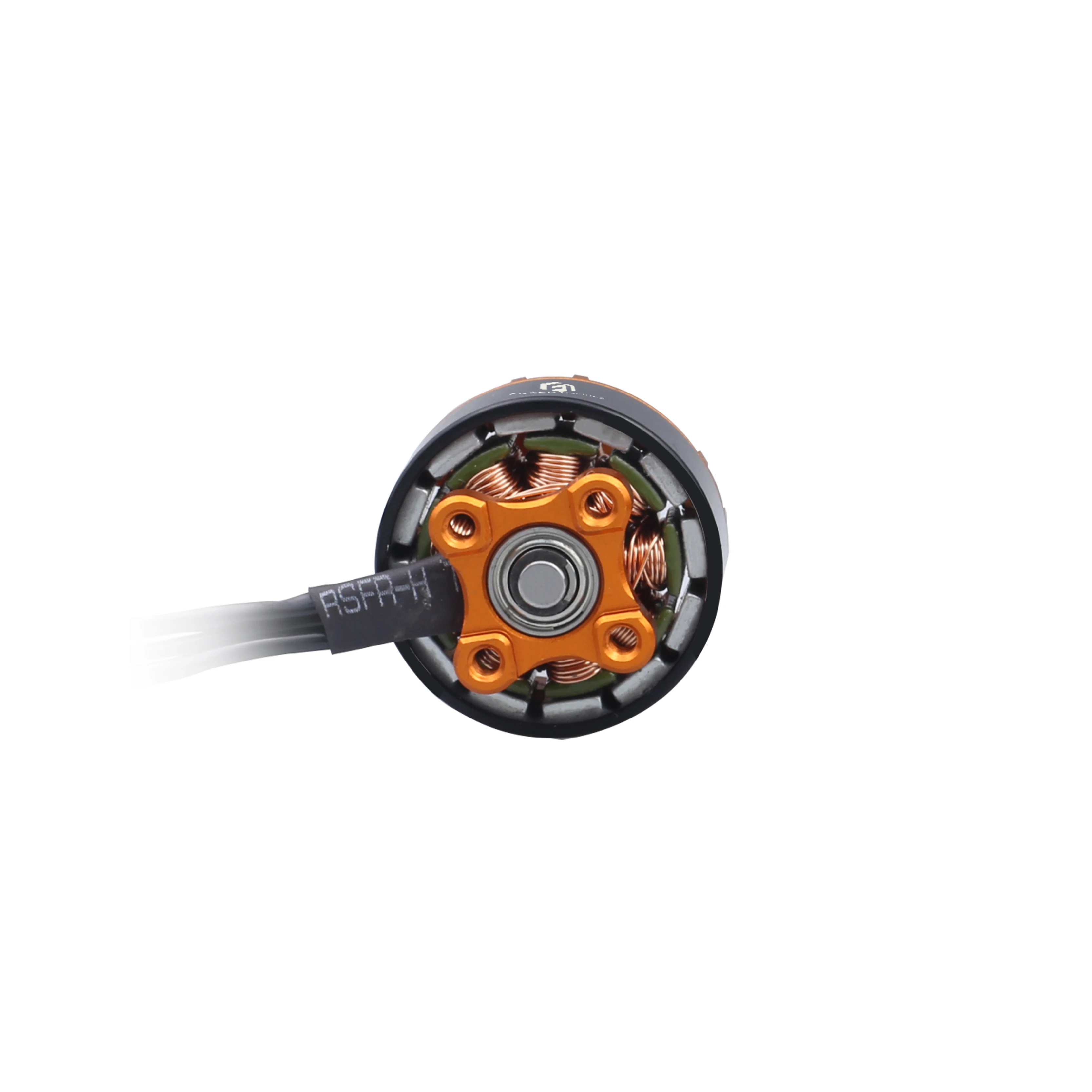 4 шт./лот Flashhobby 1607 2800KV CW/CCW бесщеточный двигатель для радиоуправляемого дрона FPV