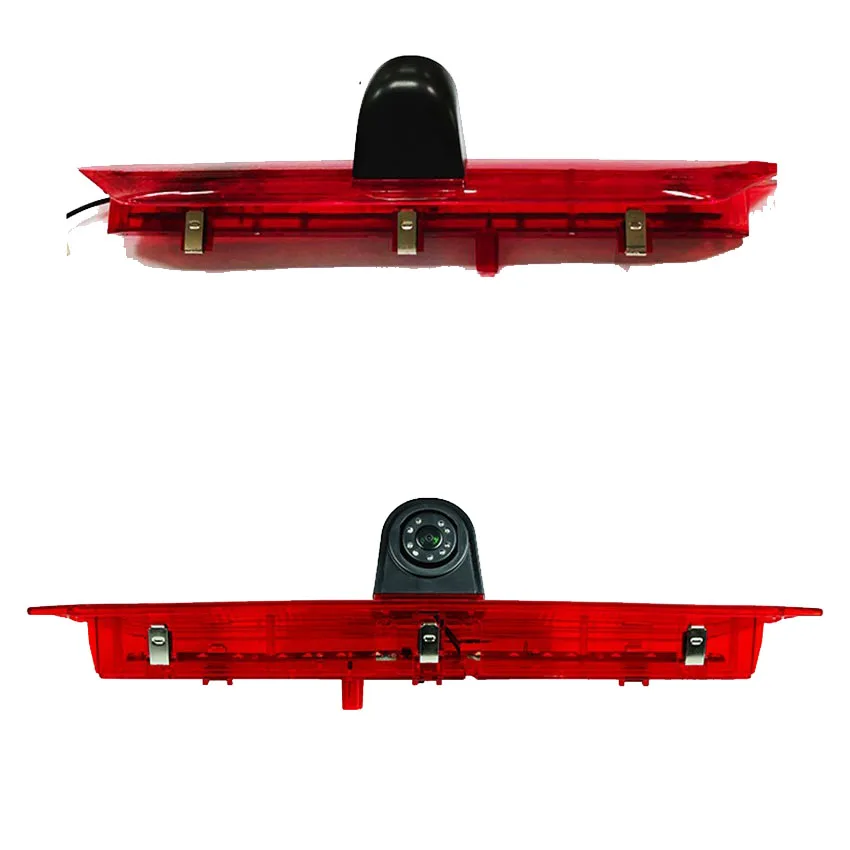 Для камеры Ford Transit brake светильник use 2014-2015 Model HD ip68 камера заднего вида CCD |