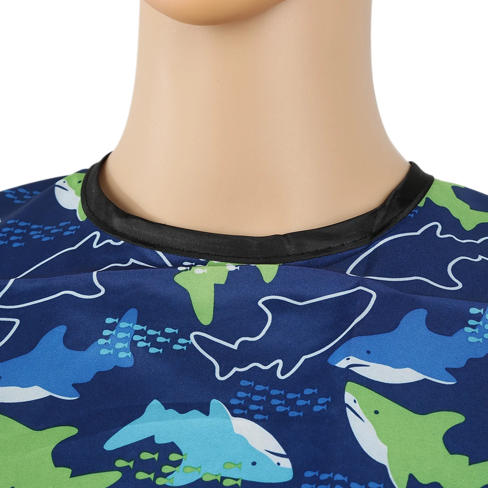 Новинка 2019 детская Водонепроницаемая тканевая накидка для салона