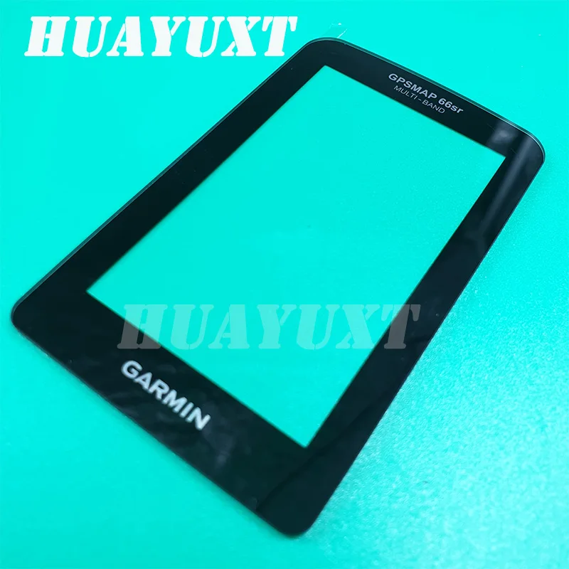 Оригинальный бу стеклянный экран для GARMIN GPSMAP 66sr с сенсорным экраном дигитайзер для GPSMAP 66sr запасная часть для ремонта garmin (art.: 3920b4f9bc06b) - 3920b4f9bc06b