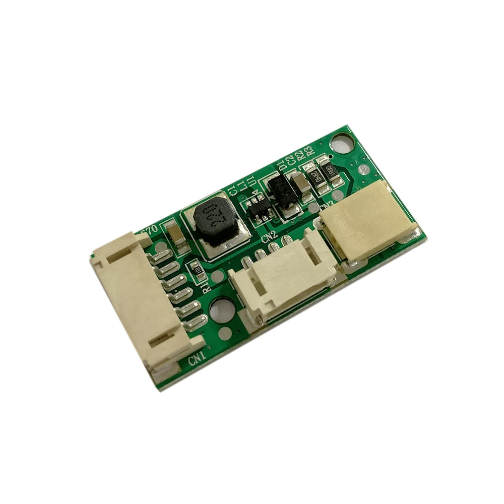 Обновленная LTL101AL06 LTN101AL03 10,1 дюймовый адаптер LVDS плата преобразователя пластины 0,3 мм 1ch 8 бит 45Pin FFC FPC LVDS плата преобразования