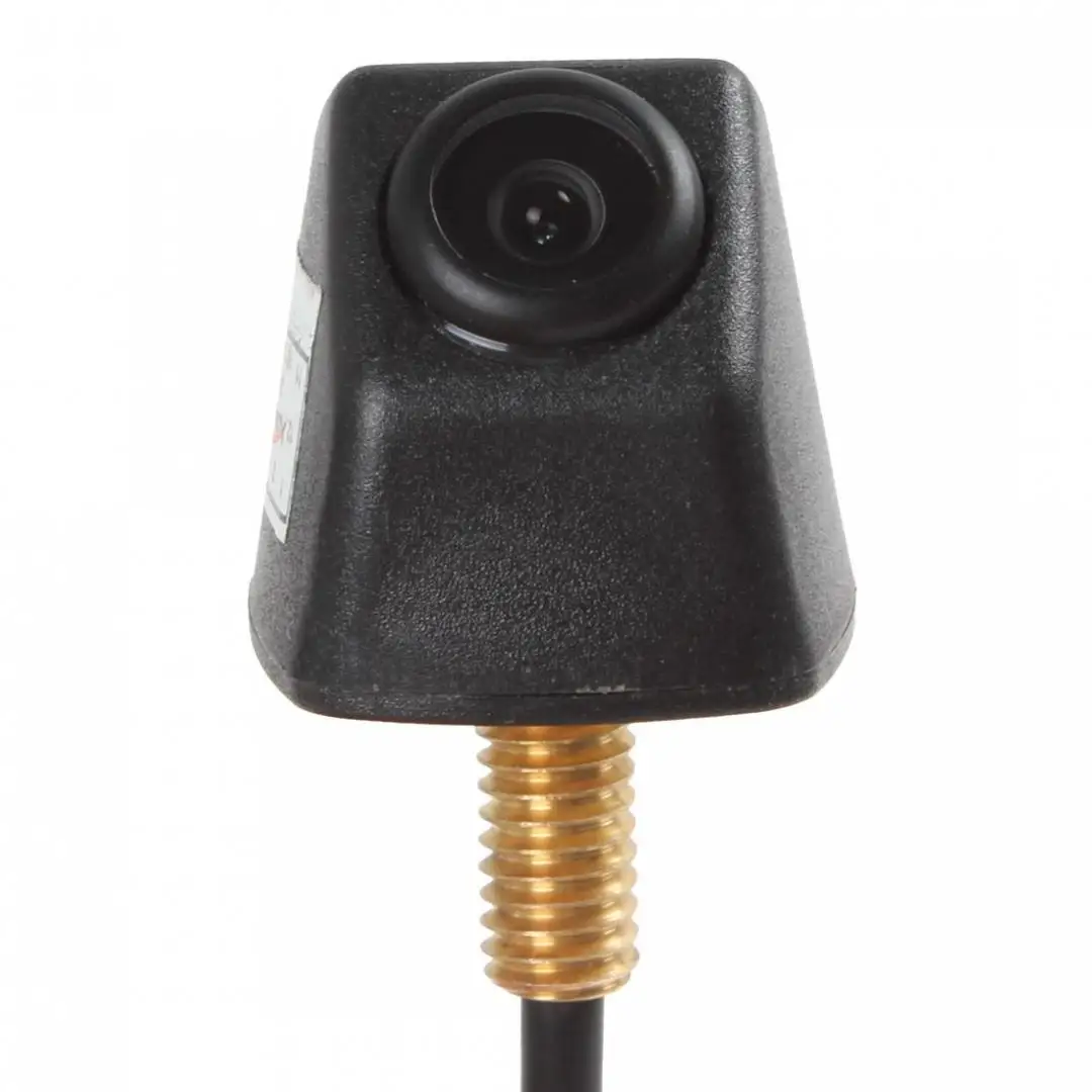 Автомобильная камера заднего вида E330 HD с углом обзора 170 градусов