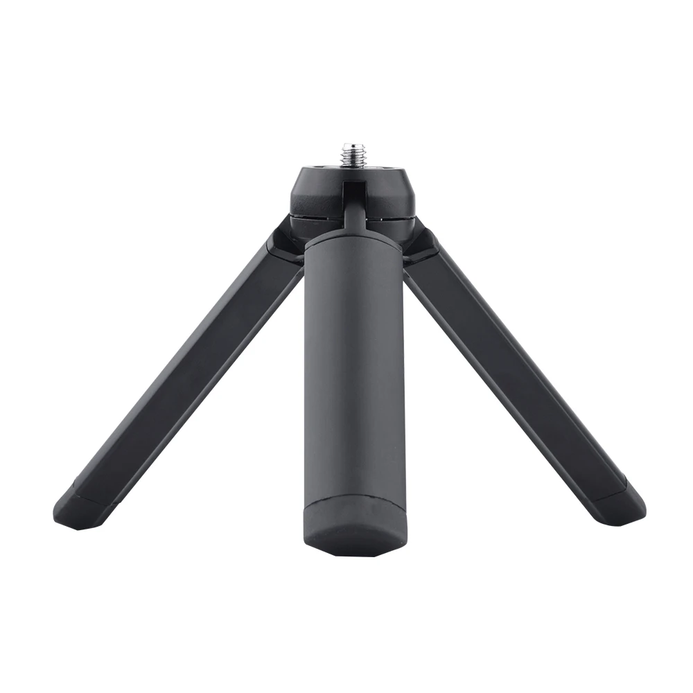 selfie mount metal tripod for dji osmo pocketpocket 2 phone holder adapter clip foldable handheld gimbal camera accessories free global shipping