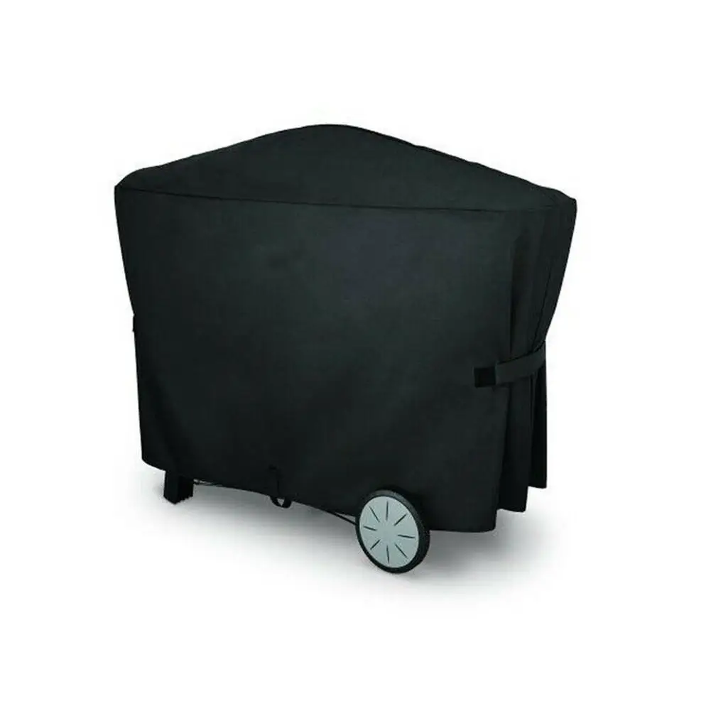 Новый пыленепроницаемый водонепроницаемый шашлык гриль барбекю крышка Открытый