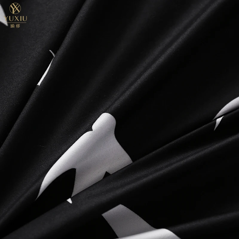 Роскошный комплект постельного белья пододеяльник из 3 предметов мрамор супер