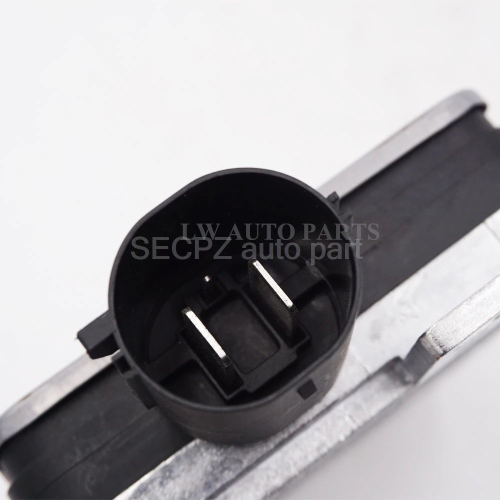 Модуль управления охлаждающим вентилятором радиатора подходит для Volvo S60 Ford