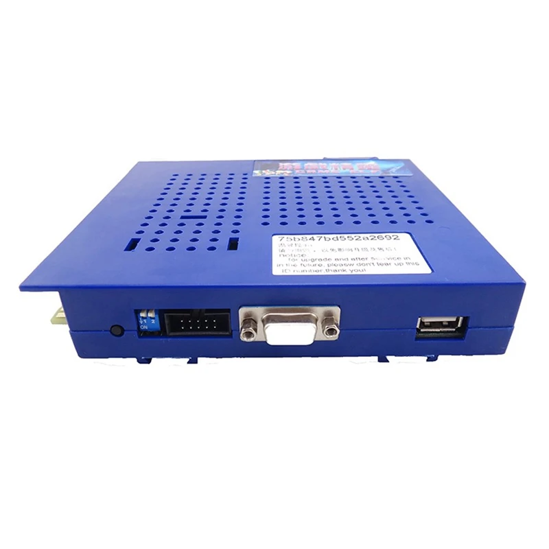 412 в 1 для доски Jamma аркадная игра настольная плата Elf Pcb картридж вертикальная
