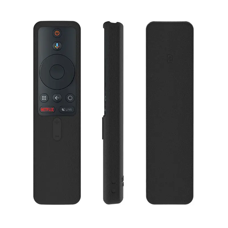 Защитный чехол мягкий силиконовый с дистанционным управлением