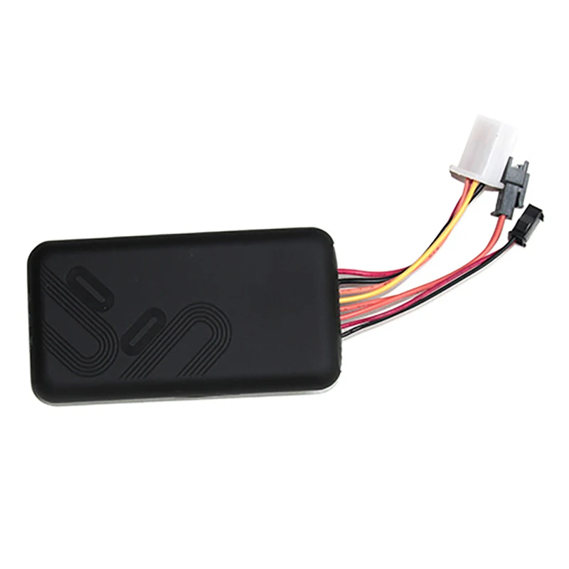 

GT06 GPS Tracker Real Car Motorcycle Bus Car Alarm Vehicle Tracking Device Auto GPS Locator