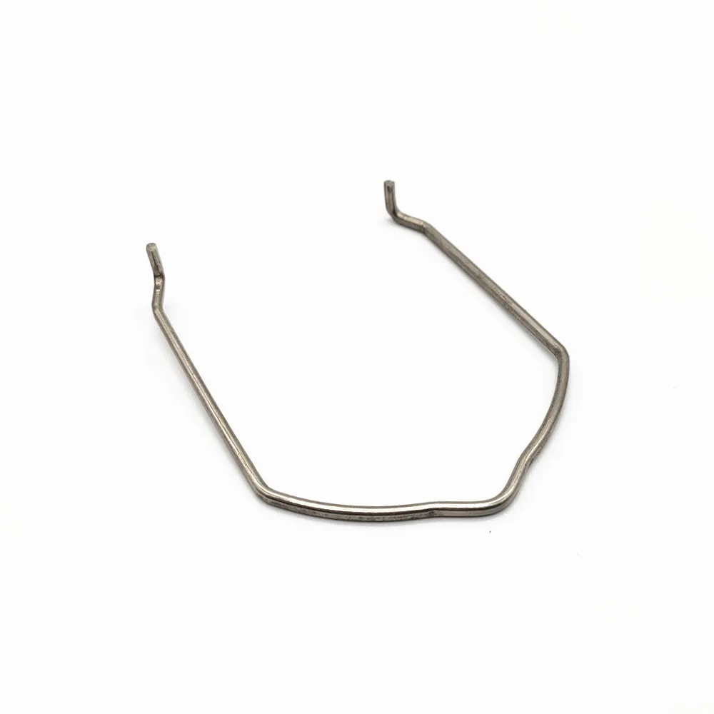 

For Tiguan Passat CC Octavia A4 Q5 Q3 Turbocharger Water Pipe Clip Car Accessories