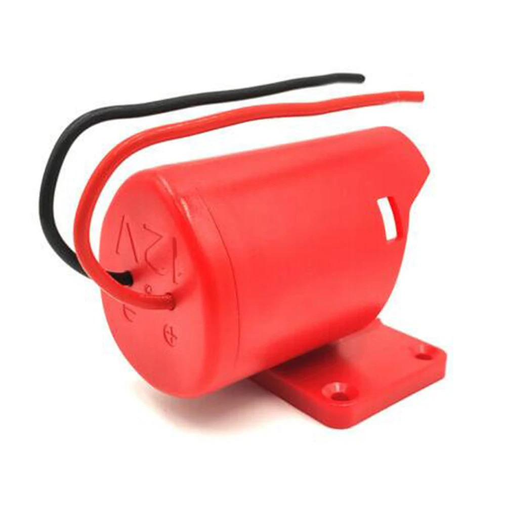 

12 AWG DIY Battery Adapter 2 Wiring Output Convert Parts Reliable Replacement