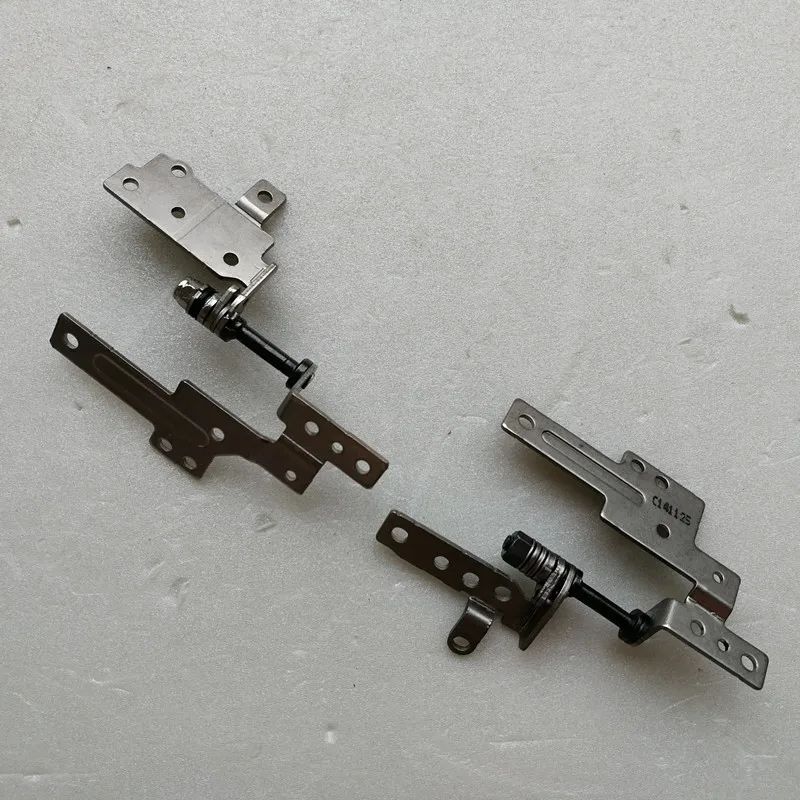 

New laptop lcd hinge for ASUS X455 Y455 W419L Y483L F455W W409L DX882L A454 K454 X454 X454L X454W
