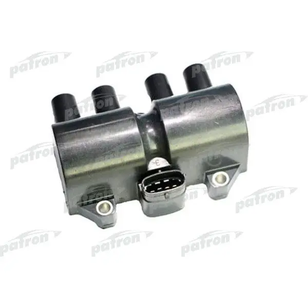 Катушка зажигания Opel Astra G/Meriva (NC4) PATRON PCI1243 | Автомобили и мотоциклы