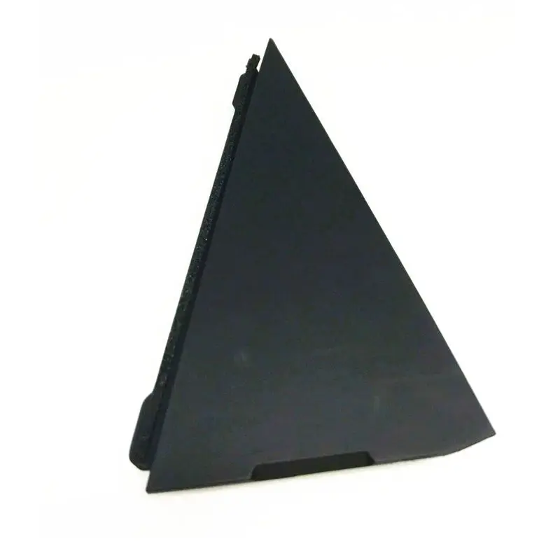 

Genuine left right Rear Door Delta Molding Corner Finish Trim Cover Piece LH RH for Hyundai i30 2008-2011 838302L000 838402L000